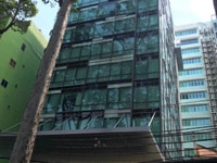 Cho thuê nguyên căn khách sạn MT Đề Thám, 6x19m, CN: 109m2, Q1, giá 82 Cho thuê nguyên căn khách sạn MT Đề Thám, 6x19m, CN: 109m2, Q1, giá 82