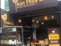 Sang Quán gấp vì bận việc gia đình, đào sư tích, nhà bè Sang Quán gấp vì bận việc gia đình, đào sư tích, nhà bè