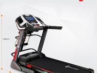 Máy chạy bộ đa năng Tech Fitness TF-12 Máy chạy bộ đa năng Tech Fitness TF-12