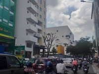 Bán gấp nhà 2 mặt tiền đường, phường 10, quận 10. hđ thuê 120 triệu/th Bán gấp nhà 2 mặt tiền đường, phường 10, quận 10. hđ thuê 120 triệu/th