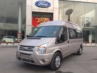 Bán xe Ford Transit mid, khuyến mại lớn Bán xe Ford Transit mid, khuyến mại lớn