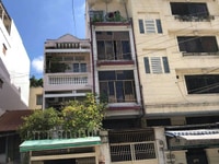 Bán tòa nhà văn phòng đang hoạt động tốt đường Lê Văn Sỹ, Quận 3 Bán tòa nhà văn phòng đang hoạt động tốt đường Lê Văn Sỹ, Quận 3