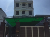 Sang nhượng Toà Chung Cư Cao Cấp Mini- gần Cầu Sài Gòn - DT 1000m2 Sang nhượng Toà Chung Cư Cao Cấp Mini- gần Cầu Sài Gòn - DT 1000m2