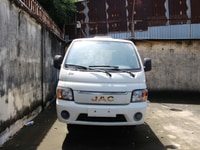 ✅Xe tải JAC 990kg máy dầu thùng dài 3m2 giá gốc nhà máy ✅Xe tải JAC 990kg máy dầu thùng dài 3m2 giá gốc nhà máy