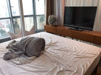 Chung cư Mandarin Garden - Hoàng Minh Giám: 5.5 tỷ, 114m2, NT cao cấp Chung cư Mandarin Garden - Hoàng Minh Giám: 5.5 tỷ, 114m2, NT cao cấp