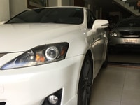 Bán xe Lexus IS 250 F - Sport, Đời 2011, đẹp nguyên bản, giá 950tr Bán xe Lexus IS 250 F - Sport, Đời 2011, đẹp nguyên bản, giá 950tr