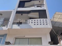 Bán nhà hẻm 242 Bùi Viện, p. Phạm Ngũ Lão, Quận 1, nhà mới đẹp 4 tầng Bán nhà hẻm 242 Bùi Viện, p. Phạm Ngũ Lão, Quận 1, nhà mới đẹp 4 tầng