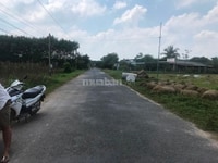 Cơ hội đầu tư cực hiếm Đất vàng Trảng Bàng, giáp Củ Chi, mặt tiền nhựa Cơ hội đầu tư cực hiếm Đất vàng Trảng Bàng, giáp Củ Chi, mặt tiền nhựa