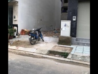 Đất thổ cư cần bán ngay Trung tâm tphcm, khu vực sầm uất Đất thổ cư cần bán ngay Trung tâm tphcm, khu vực sầm uất