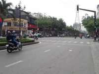 Cực hot! bán hotel hanna mặt tiền nam kỳ khởi nghĩa, phường 7, quận 3 Cực hot! bán hotel hanna mặt tiền nam kỳ khởi nghĩa, phường 7, quận 3