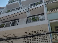 Cho thuê nhà mặt tiền phố Hai Bà Trưng, P. Tân Định, Q1. DT: 4.3x16m Cho thuê nhà mặt tiền phố Hai Bà Trưng, P. Tân Định, Q1. DT: 4.3x16m