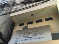 Nhà đẹp, Mặt tiền thụt quận 5, Huỳnh Mẫn Đạt, hẻm thông Nhà đẹp, Mặt tiền thụt quận 5, Huỳnh Mẫn Đạt, hẻm thông