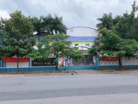Nền góc siêu đep đường B3-23 Hưng Phú, Cái Răng, Cần Thơ Nền góc siêu đep đường B3-23 Hưng Phú, Cái Răng, Cần Thơ