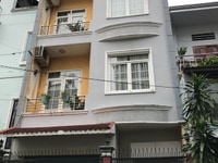 Bán nhà mặt tiền Nguyễn Chí Thanh P.15, Q.5 Bán nhà mặt tiền Nguyễn Chí Thanh P.15, Q.5