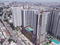 Bán căn hộ văn phòng, Giai Việt Central Premium, 854 Tạ Quang Bửu Bán căn hộ văn phòng, Giai Việt Central Premium, 854 Tạ Quang Bửu