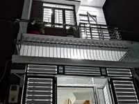 Nhà 1 Trệt 2 Lầu, HXH, Đường số 22, Phường Linh Đông, Quận Thủ Đức Nhà 1 Trệt 2 Lầu, HXH, Đường số 22, Phường Linh Đông, Quận Thủ Đức
