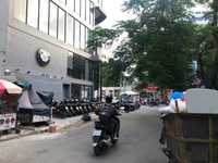 Cho thuê nhà mặt tiền nguyên căn LÊ LAI, P.Bến Thành, Quận 1, TP. HCM, Cho thuê nhà mặt tiền nguyên căn LÊ LAI, P.Bến Thành, Quận 1, TP. HCM,