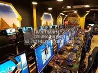 Hà nội cần thanh lý quán game bảo hành 30 tháng tại hãng giá cực rẻ P7 Hà nội cần thanh lý quán game bảo hành 30 tháng tại hãng giá cực rẻ P7