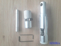 Công ty simba cung cấp dụng cụ tiện vỏ cáp đồng trục QR540 SFZ137 Công ty simba cung cấp dụng cụ tiện vỏ cáp đồng trục QR540 SFZ137
