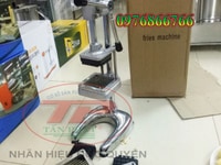 Máy cắt khoai tây sợi vuông - cắt hạt lựu thạch rau câu Máy cắt khoai tây sợi vuông - cắt hạt lựu thạch rau câu
