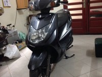 Bán xe yamaha cynusx fi 125 cm mầu ghi sẫm đoi cao Bán xe yamaha cynusx fi 125 cm mầu ghi sẫm đoi cao