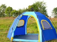 Lều dã ngoại bung tự động Gazelle Outdoors Lều dã ngoại bung tự động Gazelle Outdoors
