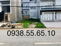 Bán gấp 2 lô đất liền kề thổ cư 5x26 = 130m2 KDC Tên Lửa 2, giá 1 tỷ 1 Bán gấp 2 lô đất liền kề thổ cư 5x26 = 130m2 KDC Tên Lửa 2, giá 1 tỷ 1