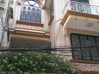 Cho thuê nhà đồng bát, nam từ liêm 48m x 5T ô tô đỗ cửa giá 16tr/th Cho thuê nhà đồng bát, nam từ liêm 48m x 5T ô tô đỗ cửa giá 16tr/th