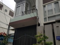 Chỉ hơn 6 tỷ có ngay nhà đẹp đón Tết,góc 2mt HXH 4 tầng BTCT NKKN Chỉ hơn 6 tỷ có ngay nhà đẹp đón Tết,góc 2mt HXH 4 tầng BTCT NKKN