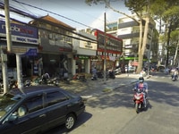 Cho thuê Mặt bằng - Mặt tiền: Trần Hưng Đạo Cho thuê Mặt bằng - Mặt tiền: Trần Hưng Đạo