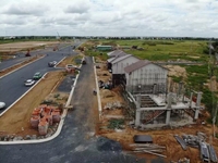 Đất nền trung tâm Bắc Tân Uyên , Bình Dương Đất nền trung tâm Bắc Tân Uyên , Bình Dương