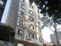 Bán nhà MT Phường Bến Thành, Q1 (9x22) thích hợp xây Bulding Bán nhà MT Phường Bến Thành, Q1 (9x22) thích hợp xây Bulding