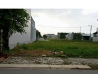 Bán đất MT Nữ Dân Công 100m2, Vĩnh Lộc A, Bình Chánh, SHR, giá rẻ 16tr Bán đất MT Nữ Dân Công 100m2, Vĩnh Lộc A, Bình Chánh, SHR, giá rẻ 16tr