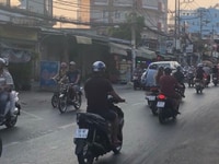 Chính chủ bán nhà mặt tiền 476 Tân Hoà Đông, Bình Trị Đông, Bình Tân Chính chủ bán nhà mặt tiền 476 Tân Hoà Đông, Bình Trị Đông, Bình Tân