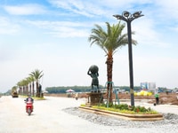 Đất nền Future city tại sao lại hấp dẫn các nhà đầu tư ? Đất nền Future city tại sao lại hấp dẫn các nhà đầu tư ?