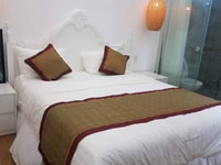 Định cư cần sang gấp villa trung tâm Cẩm Châu Định cư cần sang gấp villa trung tâm Cẩm Châu