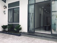 Bán nhà biệt thự kiểu mới, mới xây hẻm thẳng Phạm Thế Hiển, Q8 Bán nhà biệt thự kiểu mới, mới xây hẻm thẳng Phạm Thế Hiển, Q8