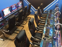 22 máy tính chơi game để bàn cần thanh lý, bảo hành hơn 30 tháng 22 máy tính chơi game để bàn cần thanh lý, bảo hành hơn 30 tháng