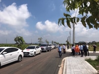 Bán 30 nền đẹp nhất phố thương mại biển Long Hải ngay mặt tiền tỉnh lộ Bán 30 nền đẹp nhất phố thương mại biển Long Hải ngay mặt tiền tỉnh lộ