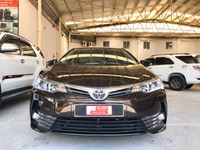 Bán Xe Lướt Altis 1.8G 2019 Tự động, Trả góp, Giá Giảm tốt nè! Bán Xe Lướt Altis 1.8G 2019 Tự động, Trả góp, Giá Giảm tốt nè!