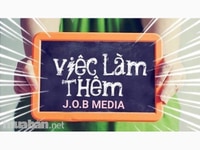 Cần thêm một số bạn phụ bán hàng tại chi nhánh Cần thêm một số bạn phụ bán hàng tại chi nhánh