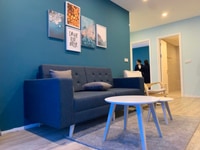 Căn hộ Marina Suites - kiến trúc Địa Trung Hải - Hài hòa bên cảnh biển Căn hộ Marina Suites - kiến trúc Địa Trung Hải - Hài hòa bên cảnh biển
