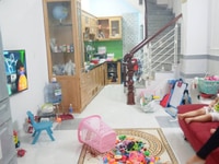 Bán nhà TT Gò Vấp Quang Trung 48m2, giá 5.15 tỷ. Bán nhà TT Gò Vấp Quang Trung 48m2, giá 5.15 tỷ.