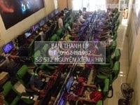 THANH LÝ GẤP DÀN NÉT NGON 28B P75, i7-2600 | R4Gb | Cạc GTX960 | Màn 2 THANH LÝ GẤP DÀN NÉT NGON 28B P75, i7-2600 | R4Gb | Cạc GTX960 | Màn 2