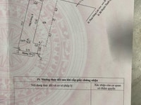 Bán nền trục chính hẻm 14 đường Bà Huyện Thanh Quan, phường Thới Bình, Bán nền trục chính hẻm 14 đường Bà Huyện Thanh Quan, phường Thới Bình,