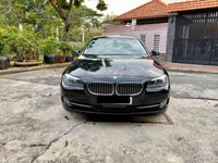 Chính chủ cần bán Bmw 520i sx 2013 Chính chủ cần bán Bmw 520i sx 2013