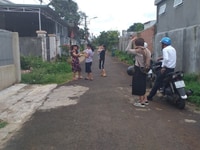 Bán Đất Tặng Nhà Hẻm Thế Lữ- Phường Tân Hoà - BMT Bán Đất Tặng Nhà Hẻm Thế Lữ- Phường Tân Hoà - BMT