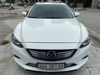HĐ AUTO Bán Mazda 6 2.5AT sx 2014 HĐ AUTO Bán Mazda 6 2.5AT sx 2014