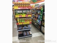 Vị trí : Bán hàng tại siêu thị Mini Vị trí : Bán hàng tại siêu thị Mini