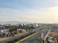 Bán Lô Đất Mặt Tiền Kinh Doanh Cam Kết Lời Ngay Khi Mua SHR Bán Lô Đất Mặt Tiền Kinh Doanh Cam Kết Lời Ngay Khi Mua SHR